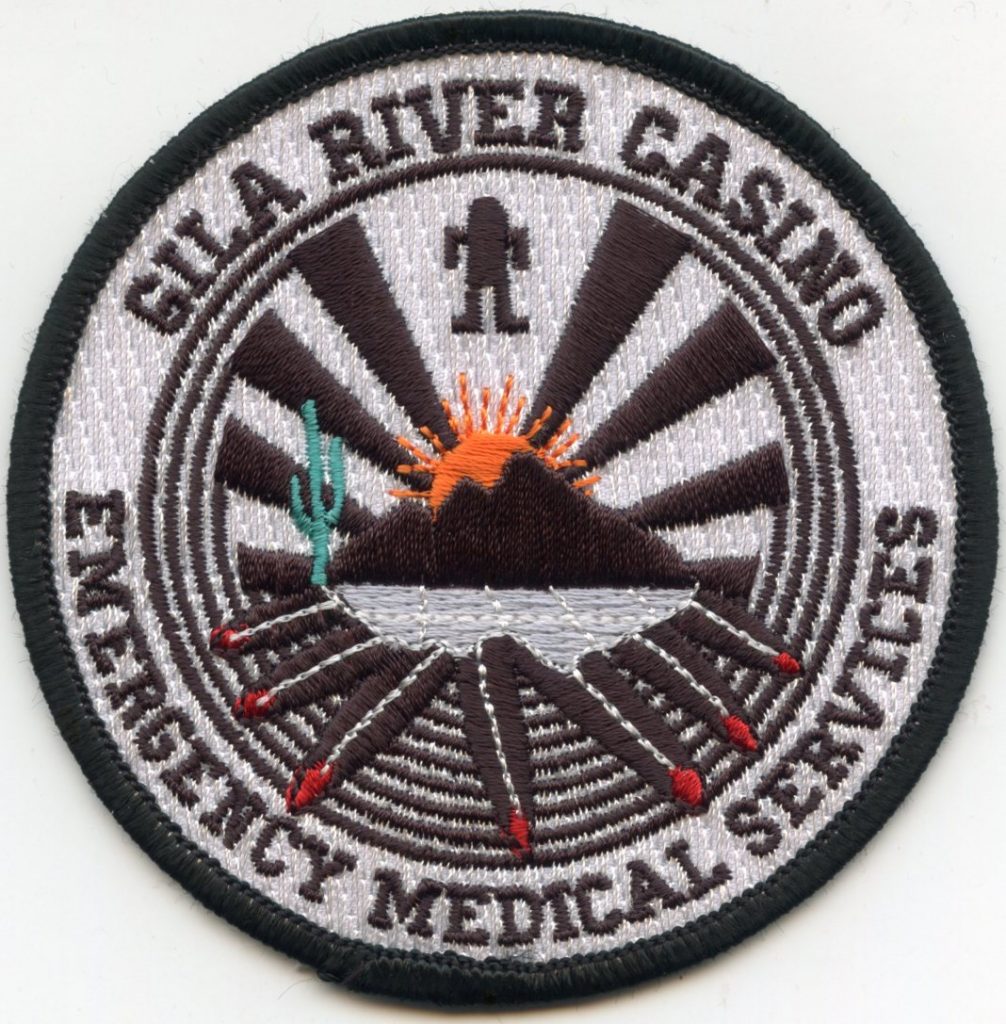 gila river casino tribal member discounts