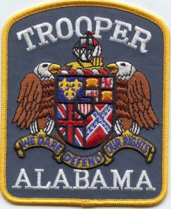 trooper troopers atlantapig ashville