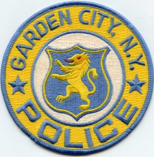 garden city police york