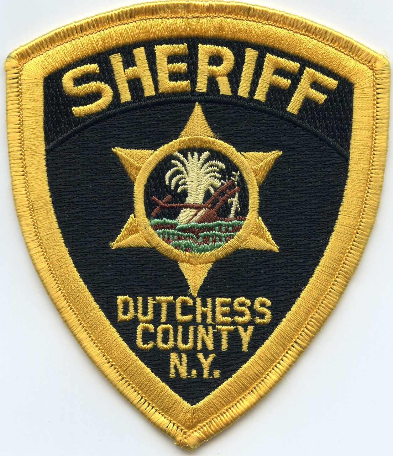 Dutchess County New York Sheriff Atlanta Pig Dutchess County New York Sheriff Atlanta Pig
