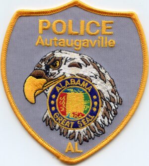 Autaugaville Alabama Police