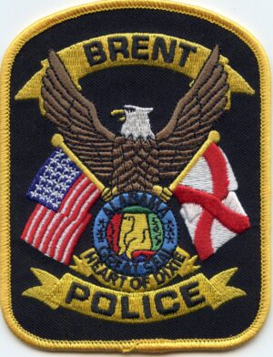 Brent Alabama Police