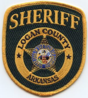 Logan County Arkansas Sheriff