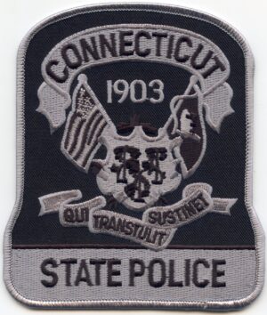Connecticut State Police