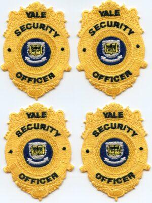 Yale University Connecticut Security