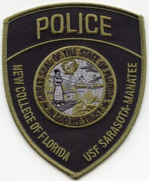 New College of Florida Campus Police