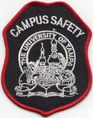 The University of Tampa Florida Campus Security