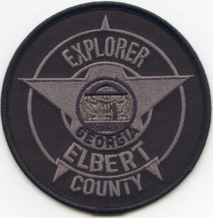 Elbert County Georgia Sheriff Explorer
