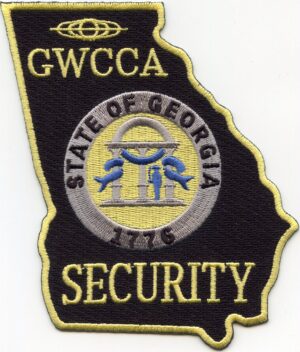 Georgia World Congress Center Authority Security