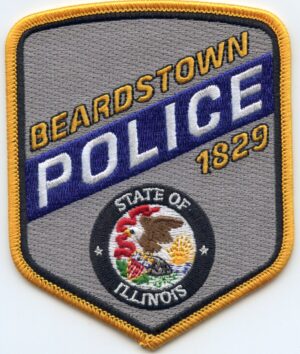 Beardstown Illinois Police