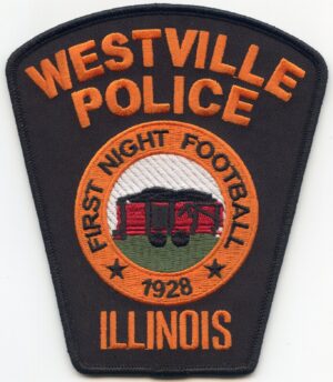 Westville Illinois Police