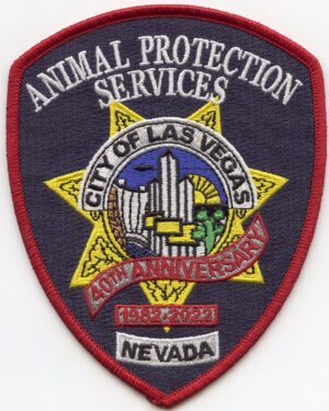 Las Vegas Nevada Police Animal Control