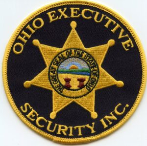 Ohio Executive Security
