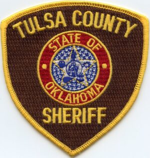 Tulsa County Oklahoma Sheriff