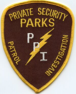 Parks Private Investigation Security