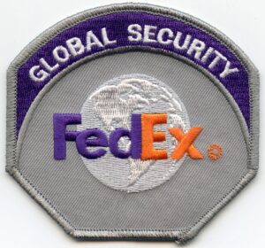 FedEx Global Security Patch